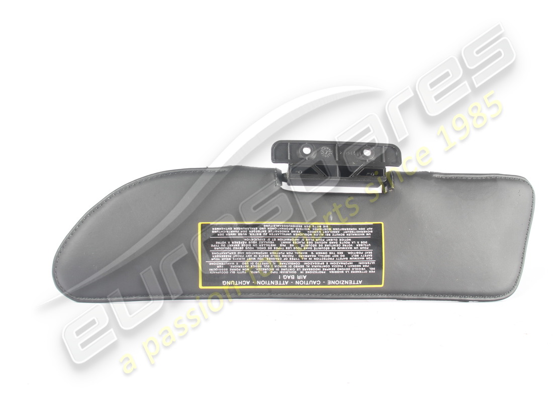 used ferrari complete rh sunscreen. part number 66158400 (2)