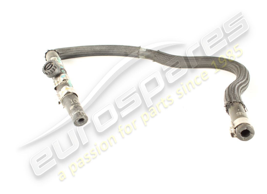 USED MASERATI HOSE. PART NUMBER 670004133 (1) used maserati hose. part number 670004133 (1)