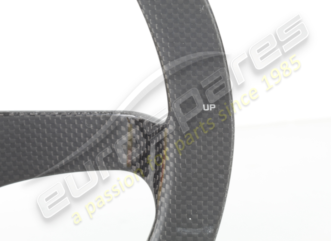 USED FERRARI CARBON MAGNETIC GEARBOX CONTROL SET (SHINY). PART NUMBER 817753 (2) used ferrari carbon magnetic gearbox control set (shiny). part number 817753 (2)