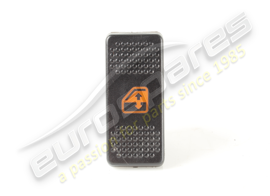 USED Ferrari RH WINDOW LIFTER SWITCH . PART NUMBER 126817 (1)