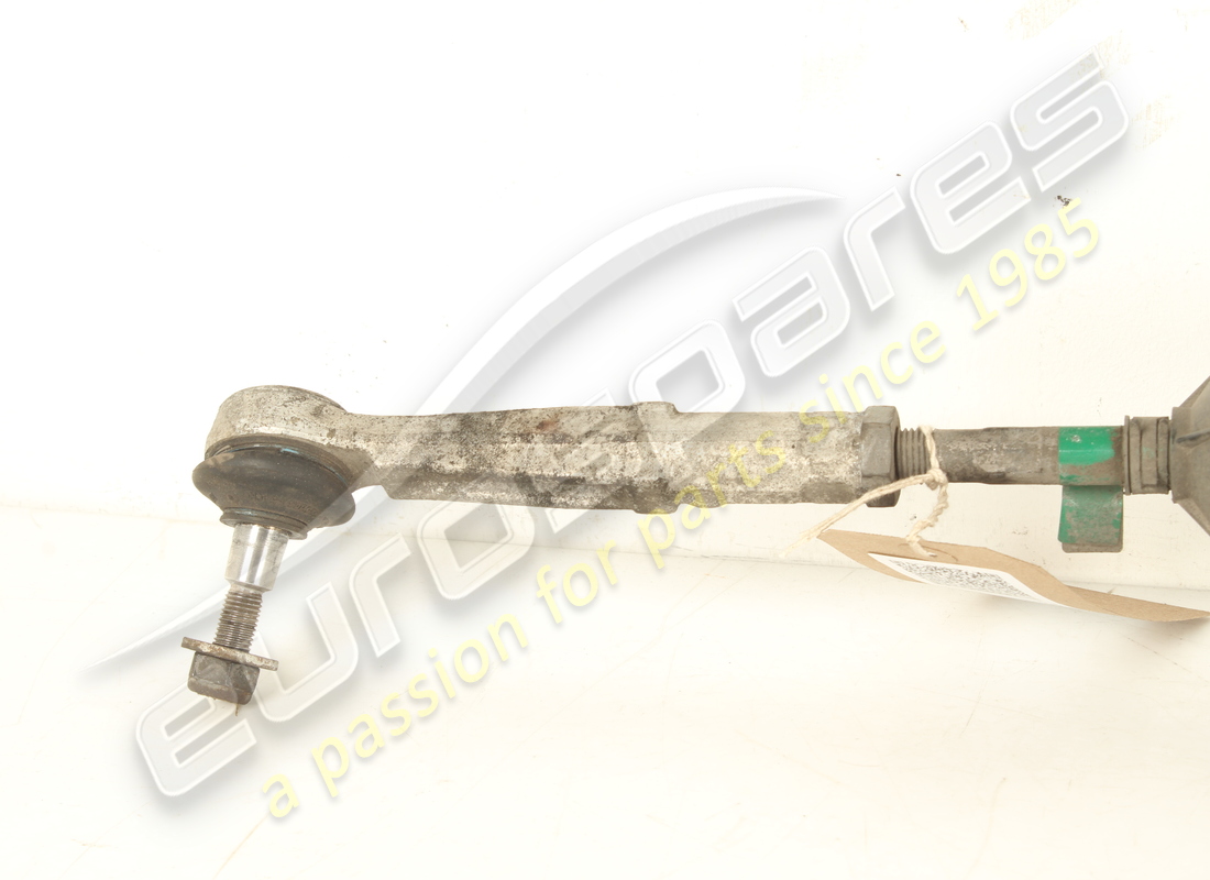 used ferrari rhd steering box. part number 297461 (2)