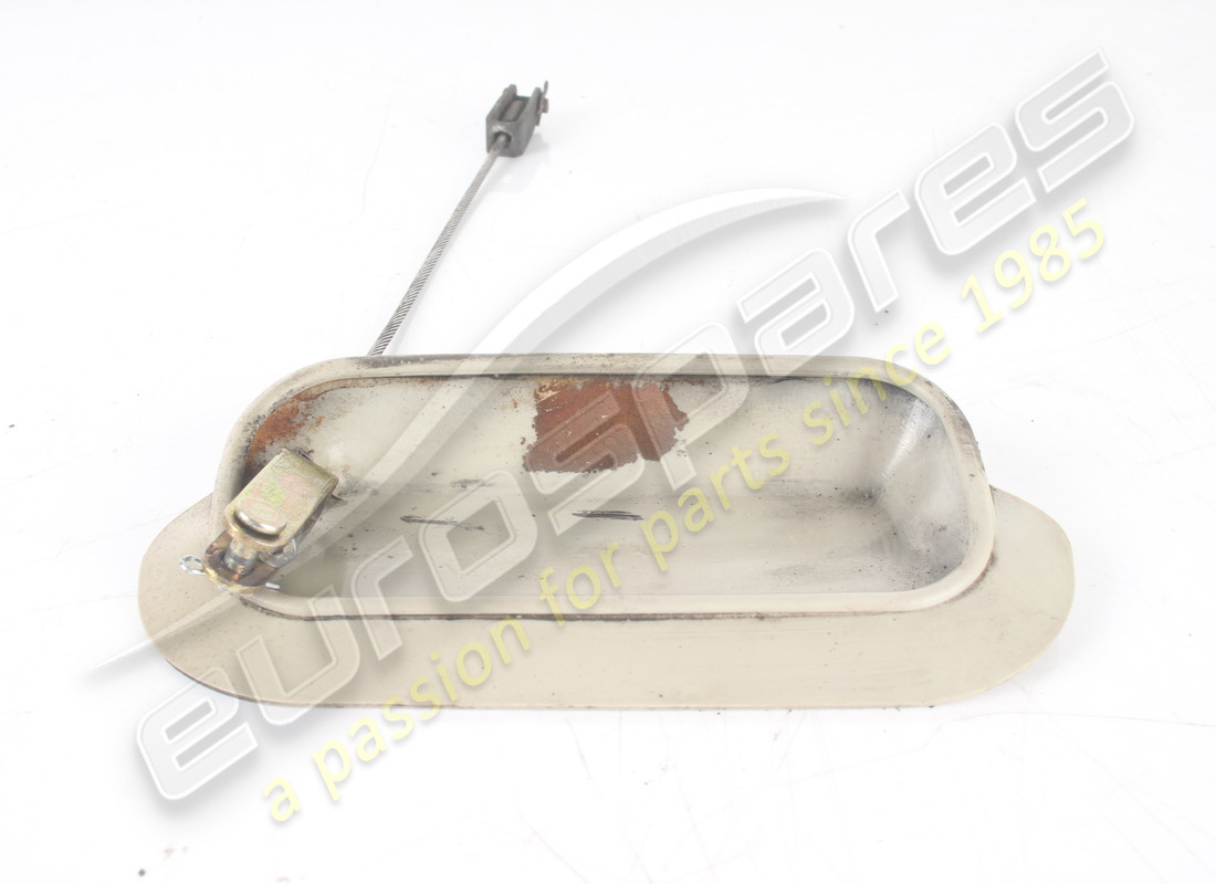 USED MASERATI TIE ROD. PART NUMBER 378000123 (2) used maserati tie rod. part number 378000123 (2)