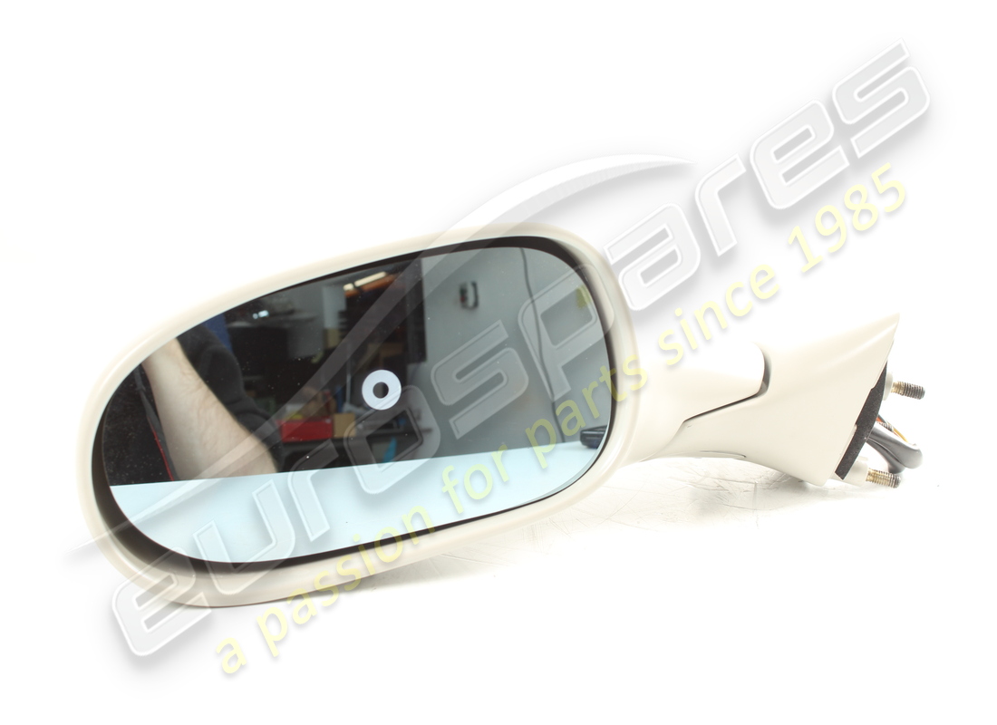 NEW (OTHER) FERRARI LH REAR EXTERNAL MIRROR LHD PART NUMBER 64488510 (3) new (other) ferrari lh rear external mirror lhd part number 64488510 (3)