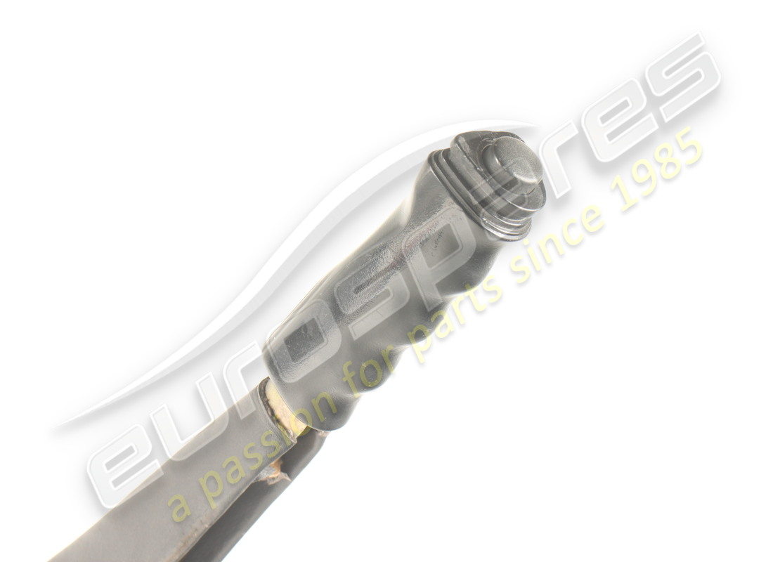 USED FERRARI HANDBRAKE LEVER. PART NUMBER 154095 (2) used ferrari handbrake lever. part number 154095 (2)