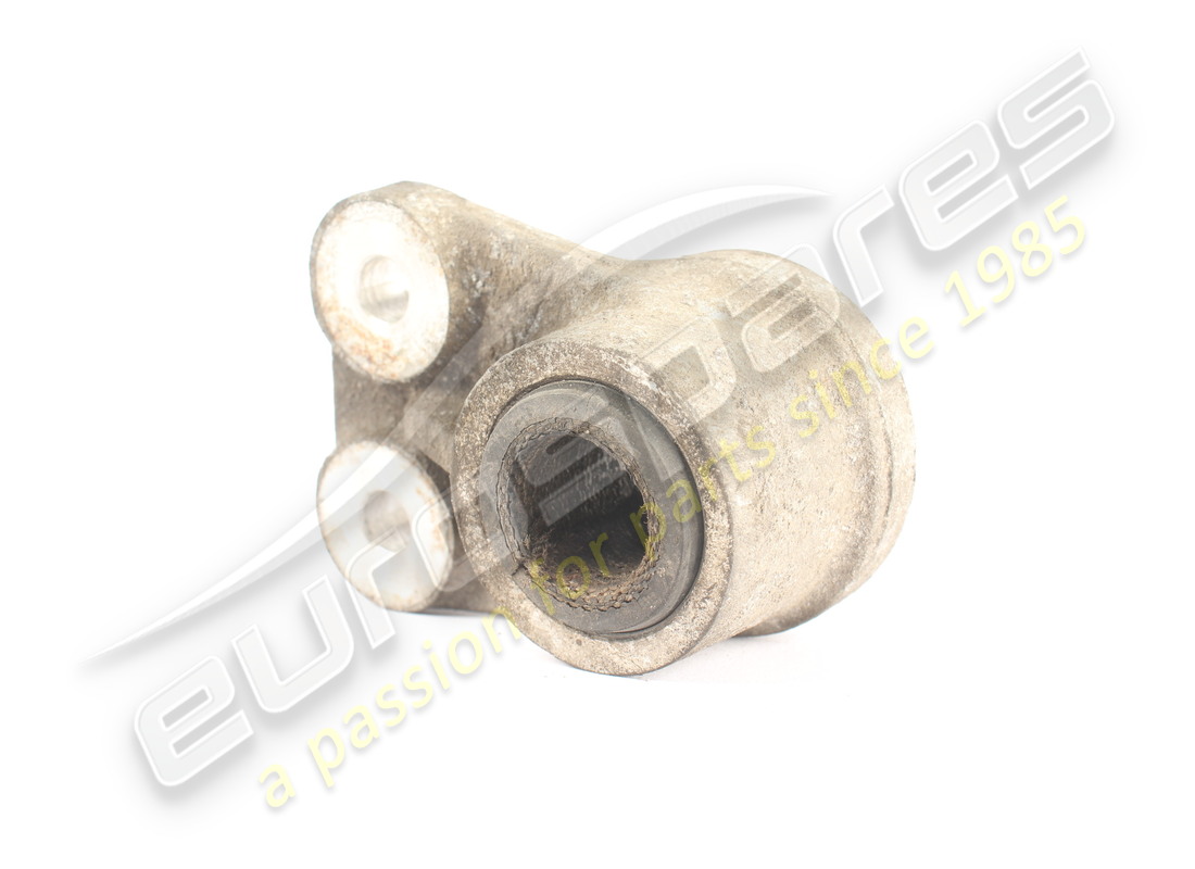 USED FERRARI ANTI-ROLL BAR FRONT SUPPORT. PART NUMBER 170714 (1) used ferrari anti-roll bar front support. part number 170714 (1)
