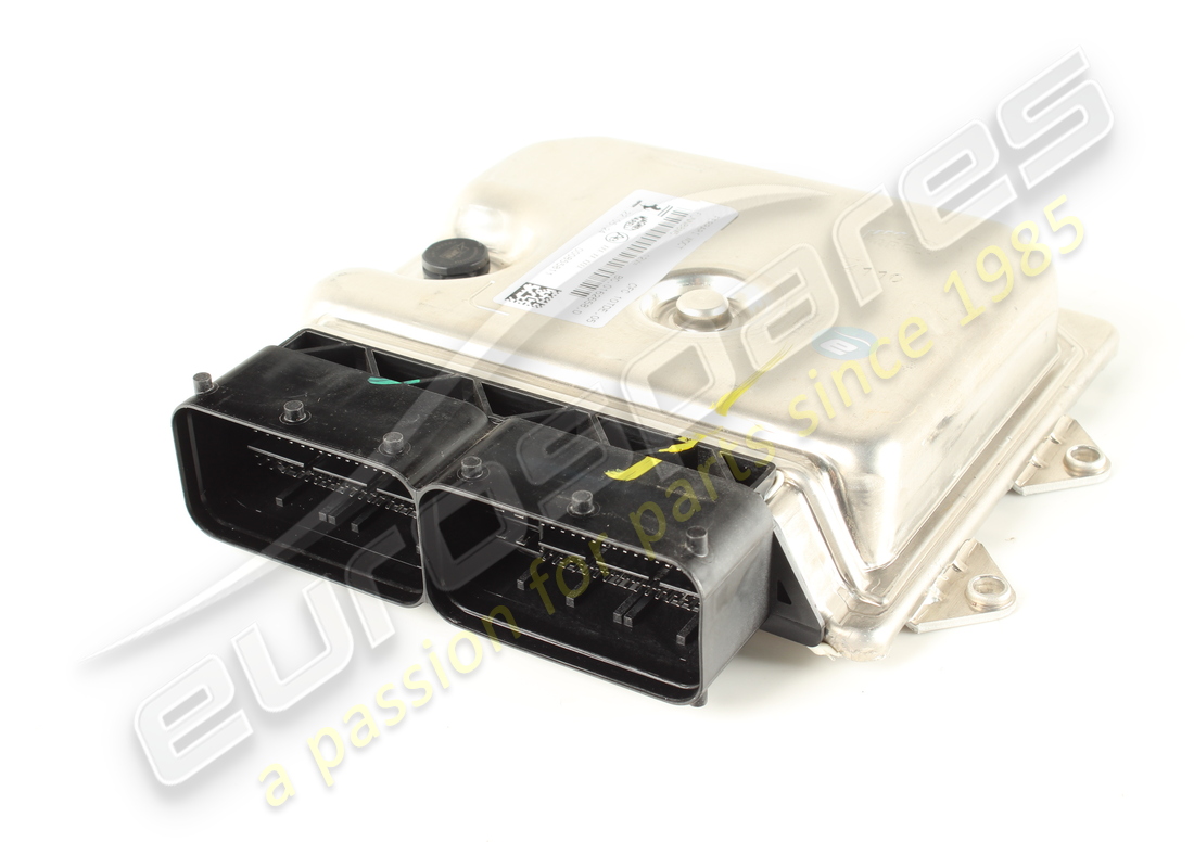 USED FERRARI DCT ECU. PART NUMBER 855811 (3) used ferrari dct ecu. part number 855811 (3)