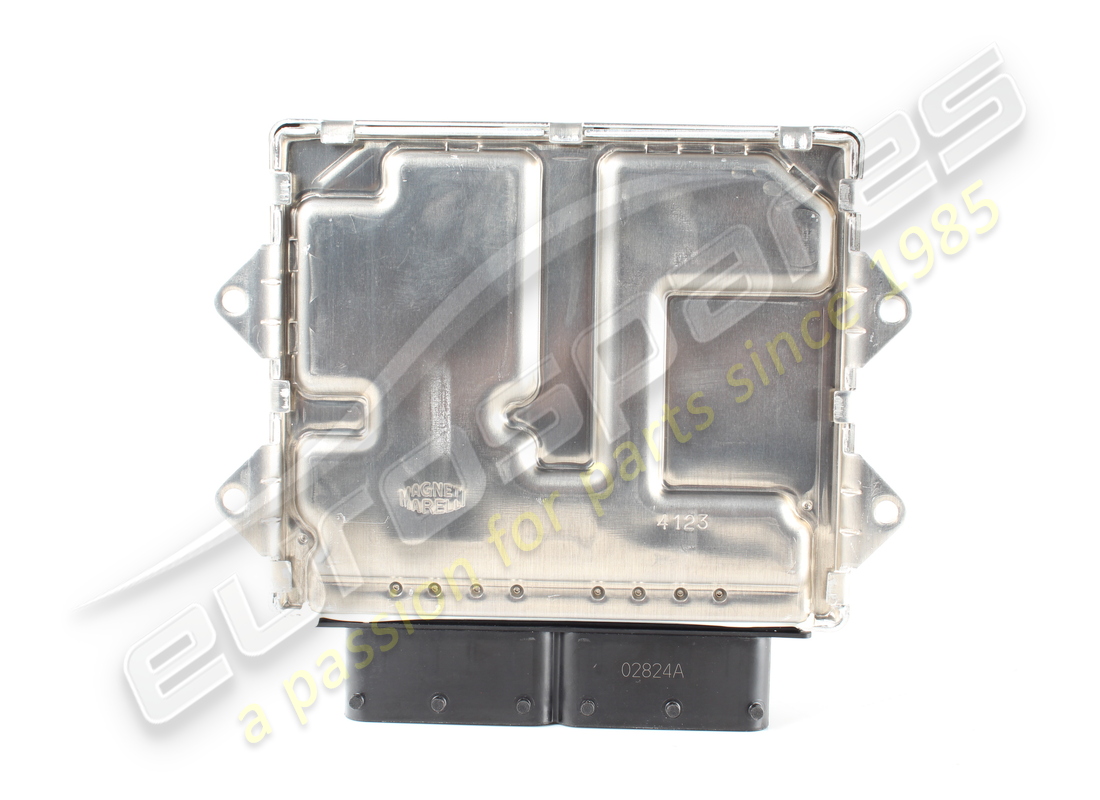 USED FERRARI DCT ECU. PART NUMBER 855811 (2) used ferrari dct ecu. part number 855811 (2)