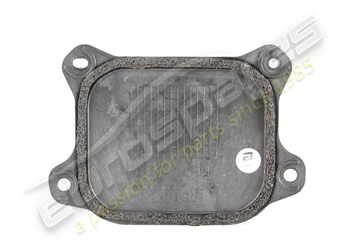 used ferrari tappo ant.rip acqua porta an. part number 878010 (2)