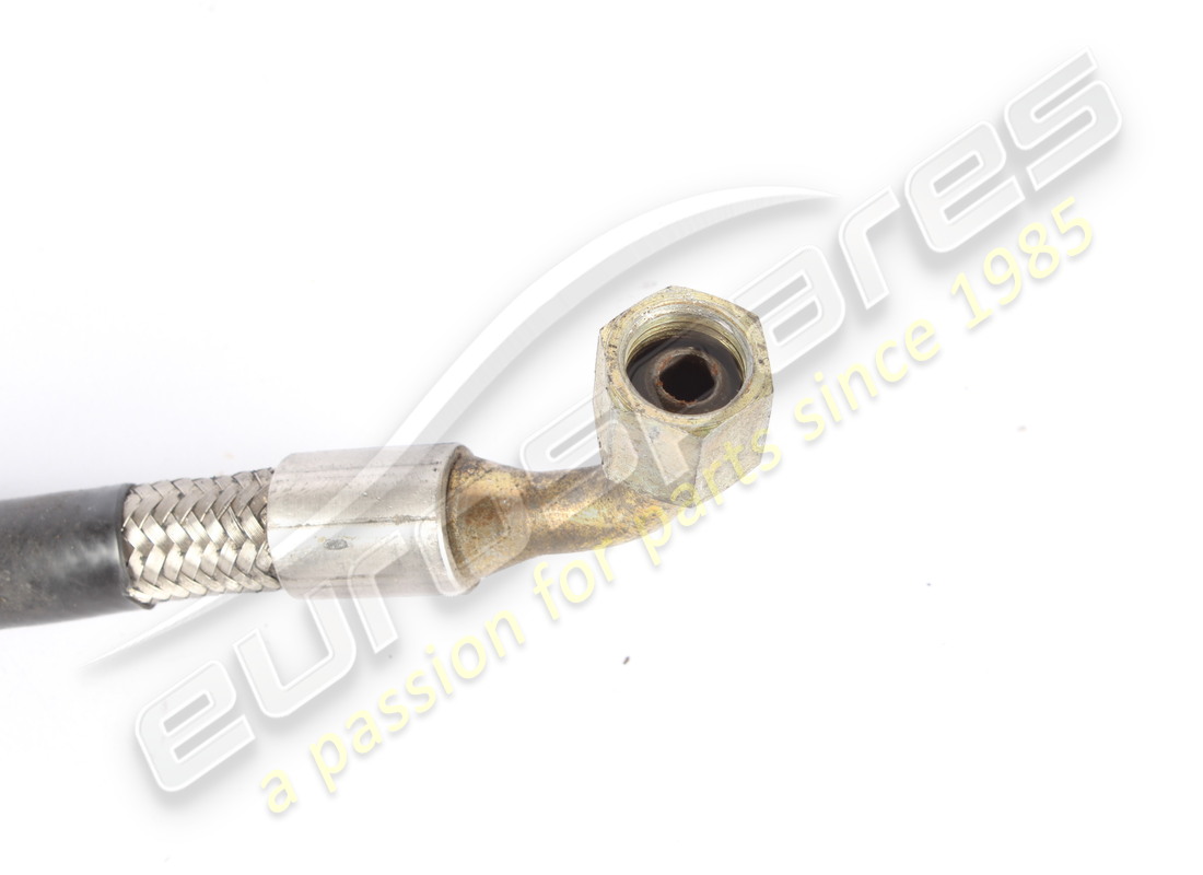 used ferrari fuel pipe from reflow block to pump. part number 171346 (3)