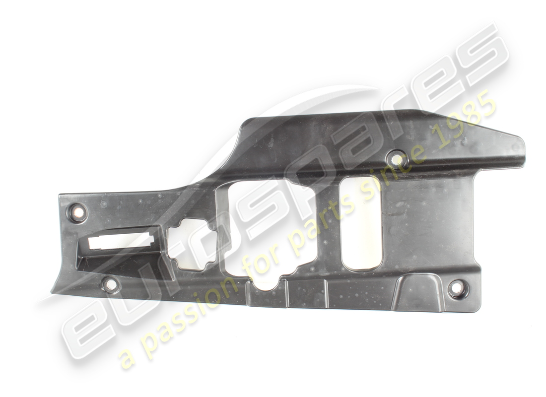 USED Ferrari MANINA SOTTOPLANCIA DX GDX C . PART NUMBER 835359 (1)