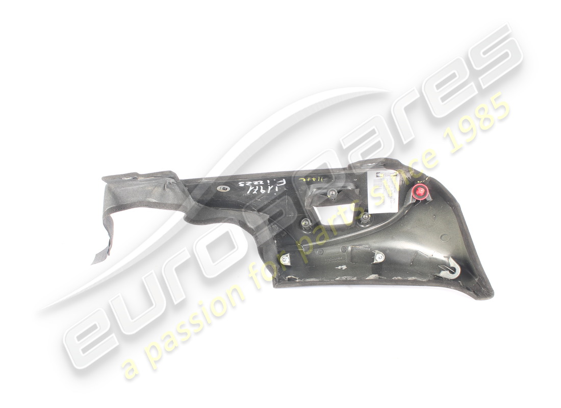 used ferrari complete rh lower plug. part number 778686 (3)