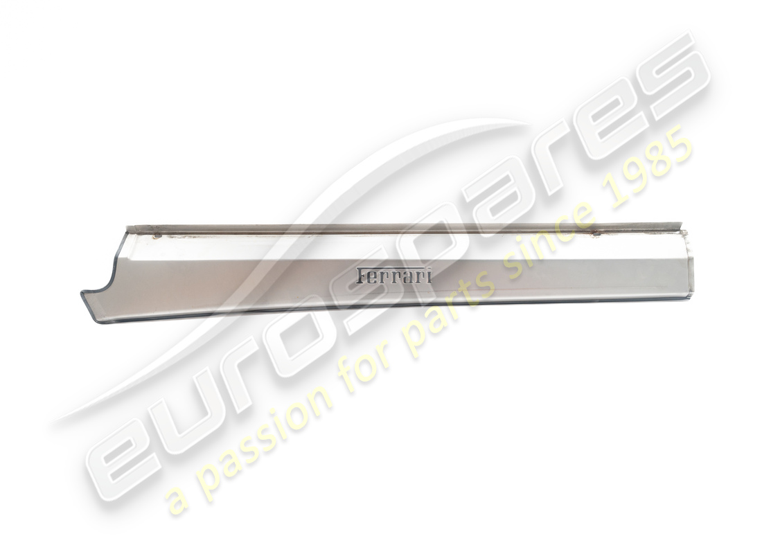 USED Ferrari LH KICK PLATE . PART NUMBER 68146600 (1)