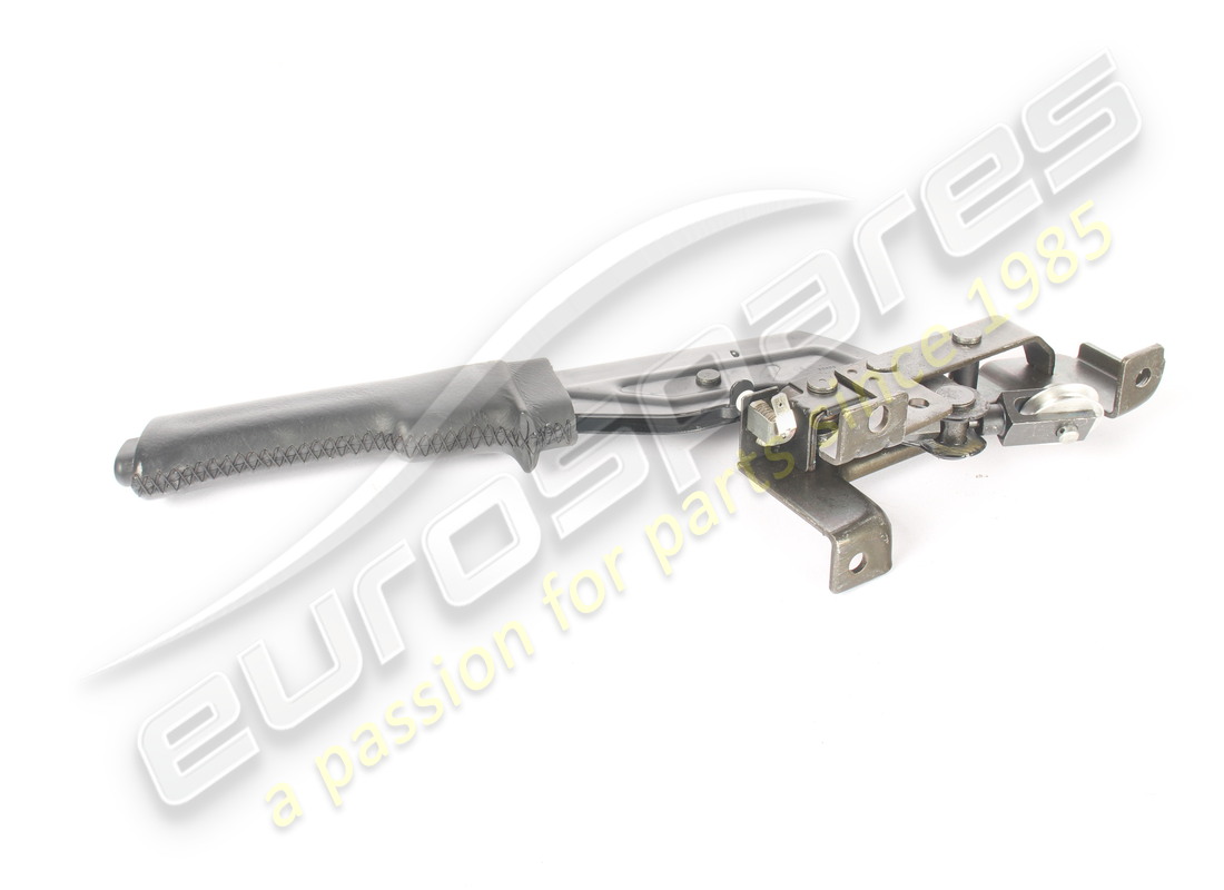 used ferrari handbrake lever. part number 173526 (3)