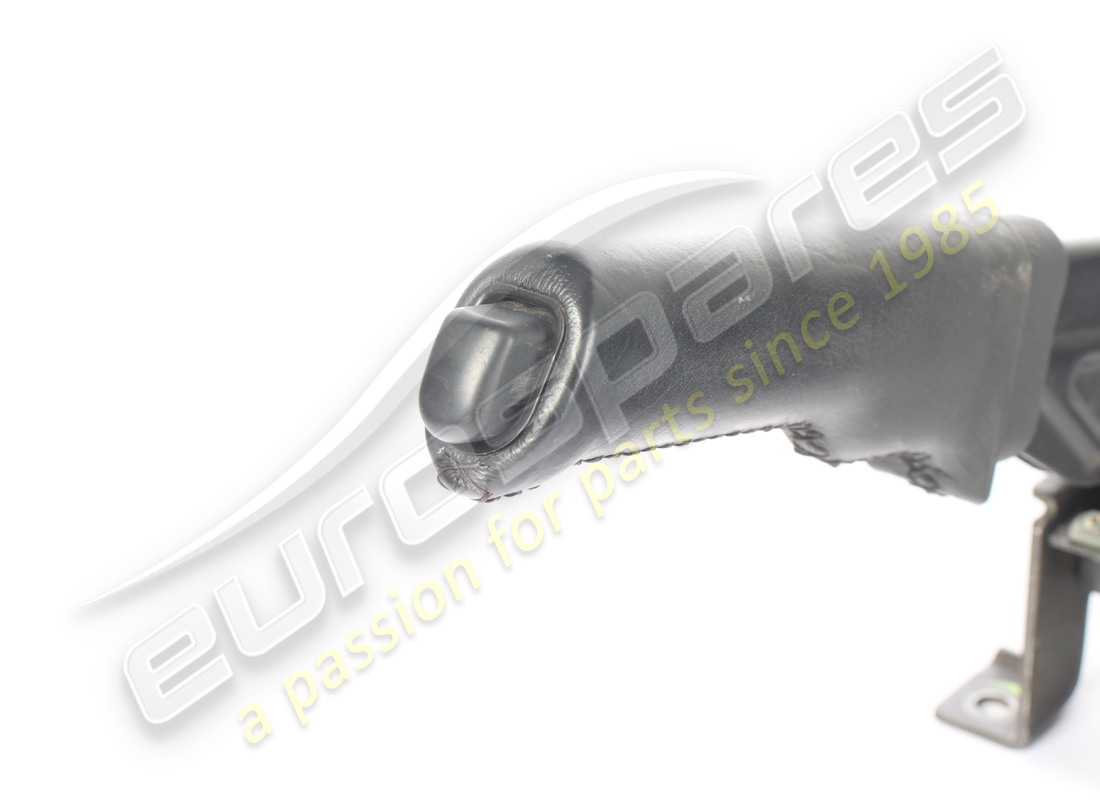used ferrari handbrake lever. part number 173526 (2)