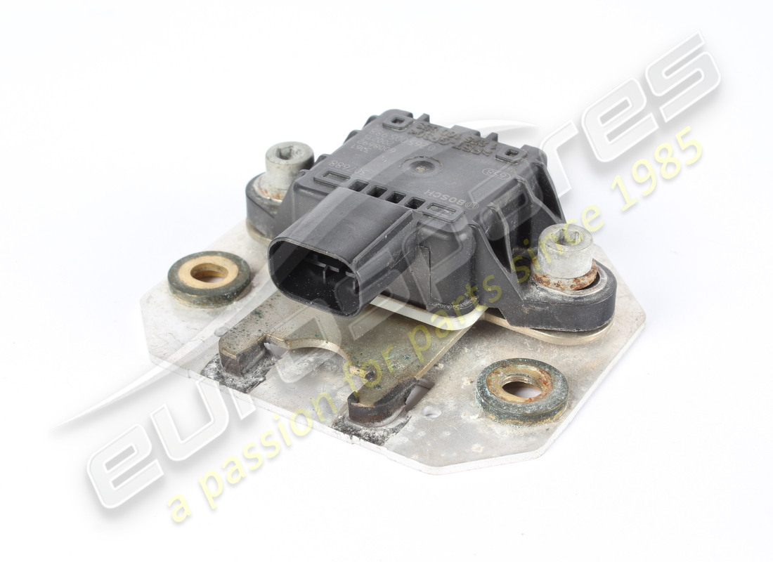 USED Ferrari YAW SENSOR . PART NUMBER 307688 (1)