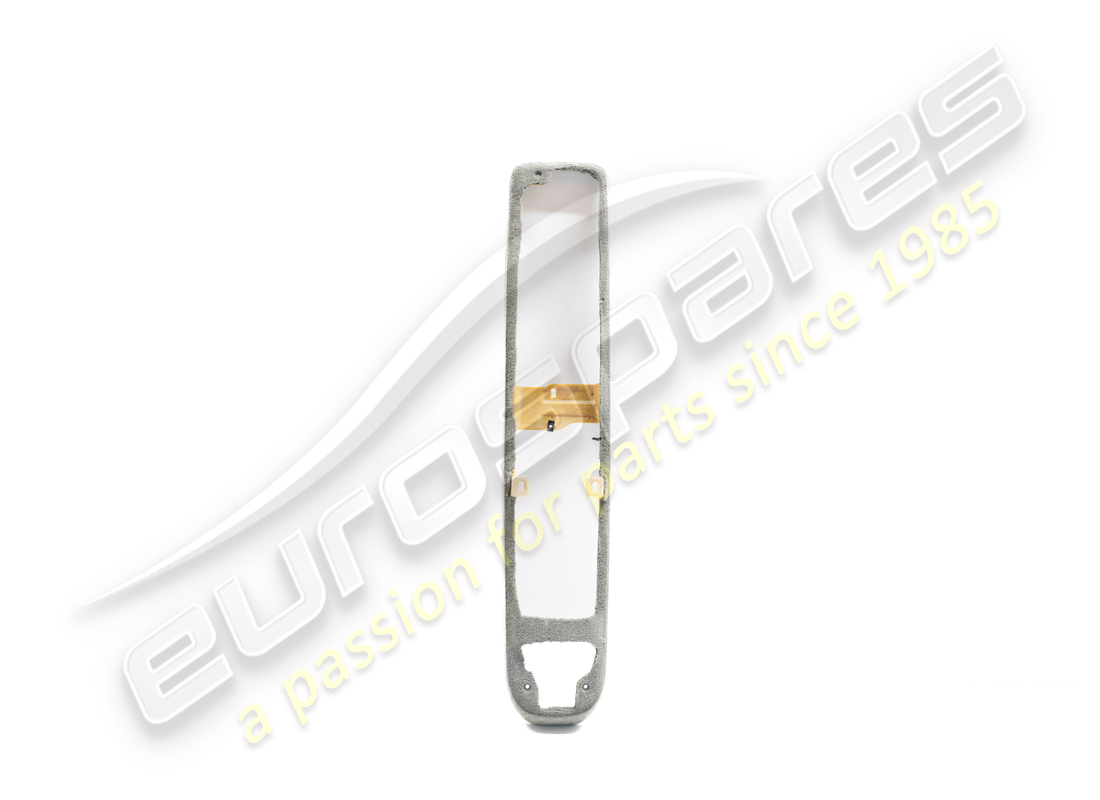 USED Ferrari LOWER CONSOLE GRIGIO FUMO . PART NUMBER 65158286 (1)