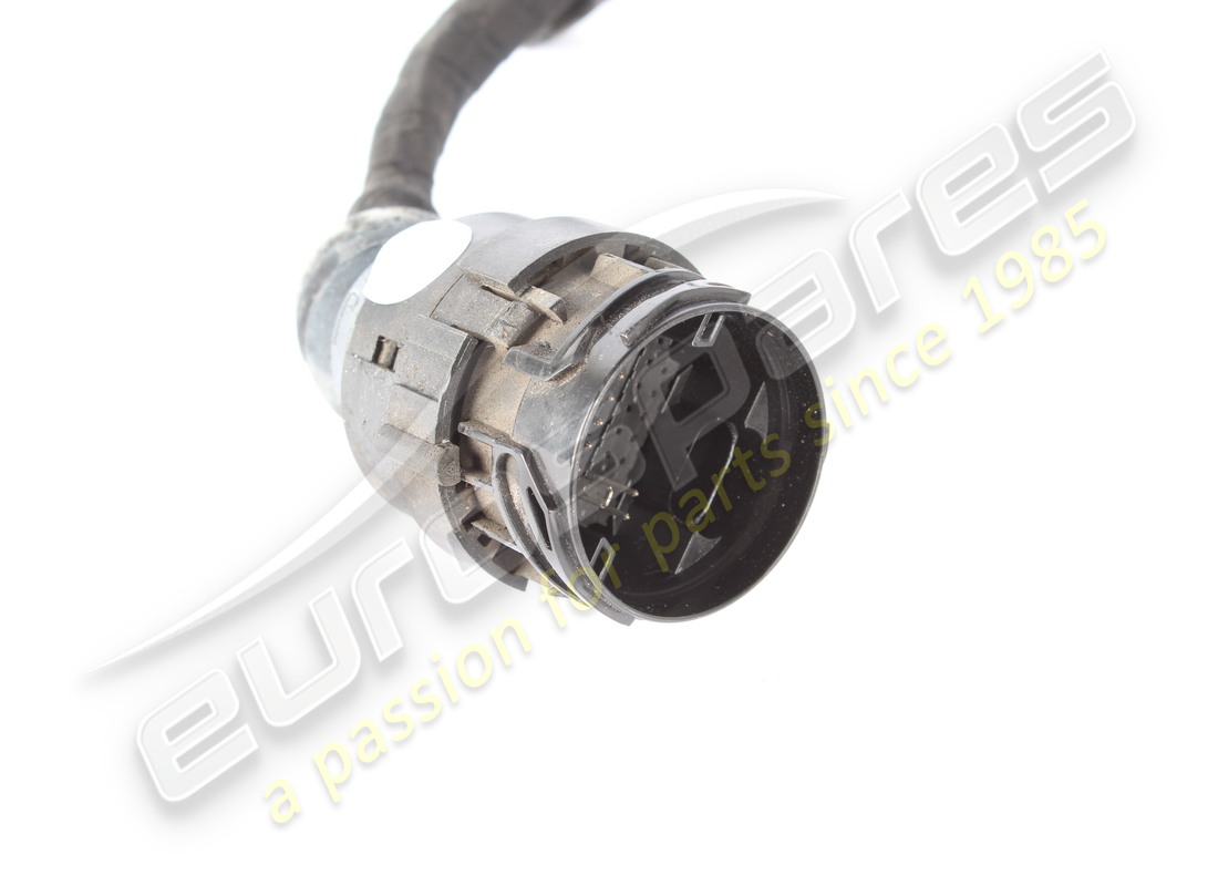 USED FERRARI DRIVER SIDE DOOR CONNECTION. PART NUMBER 201108 (2) used ferrari driver side door connection. part number 201108 (2)