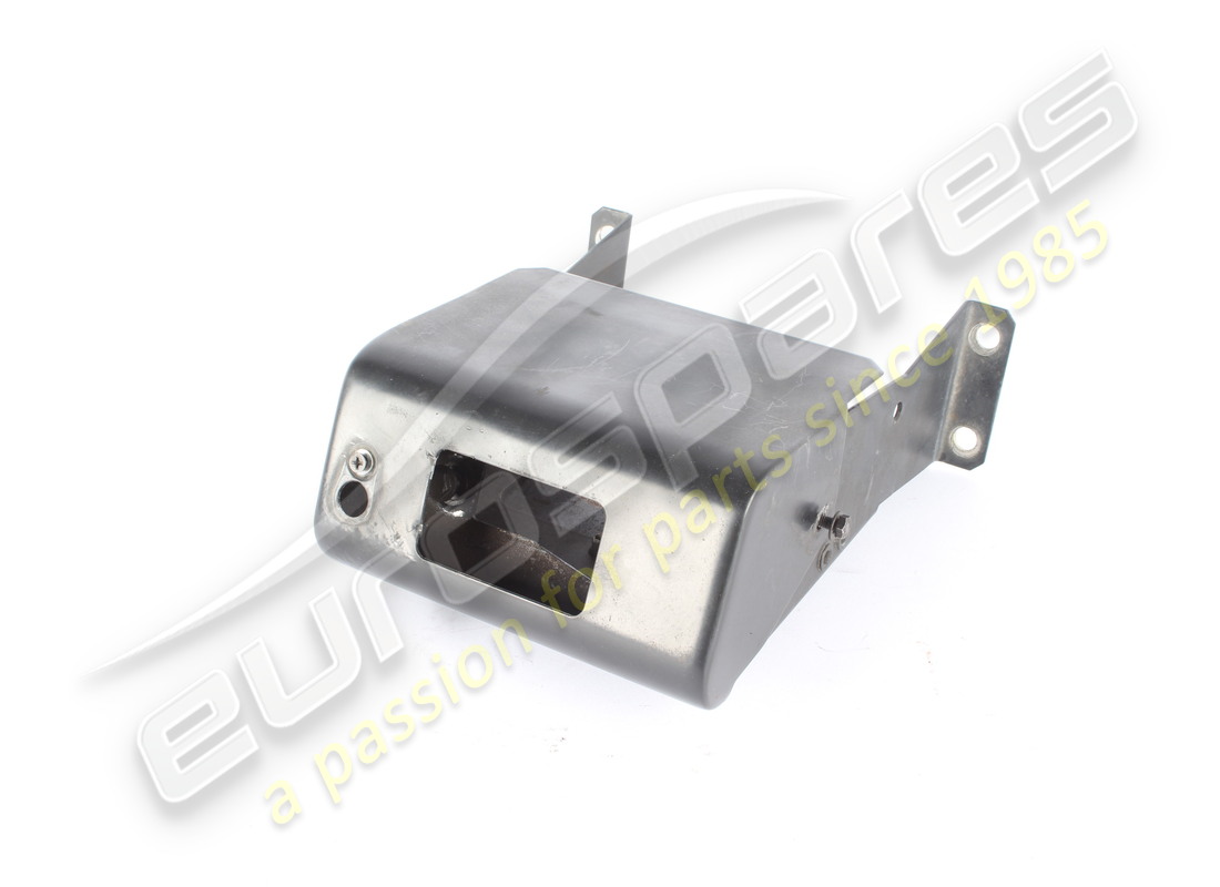 USED FERRARI BRACKET. PART NUMBER 68152411 (2) used ferrari bracket. part number 68152411 (2)