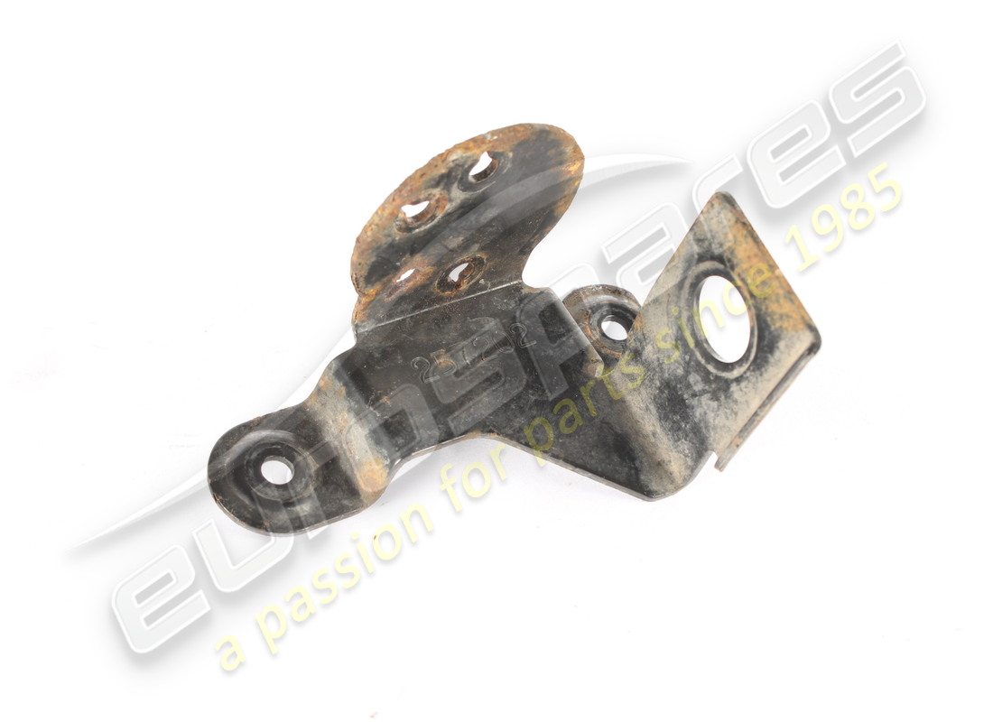 USED Ferrari FRONT RH BRACKET . PART NUMBER 257202 (1)