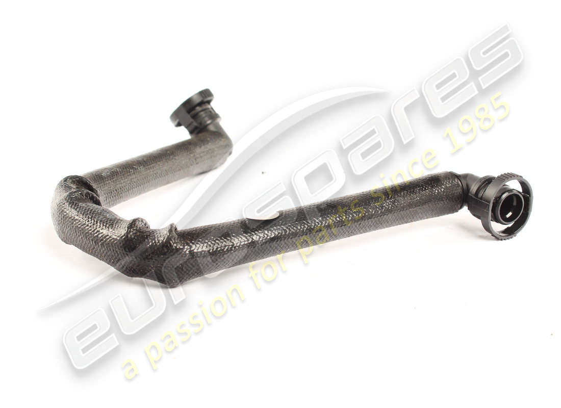 USED FERRARI RH VAPOUR INLET PIPE. PART NUMBER 322002 (2) used ferrari rh vapour inlet pipe. part number 322002 (2)