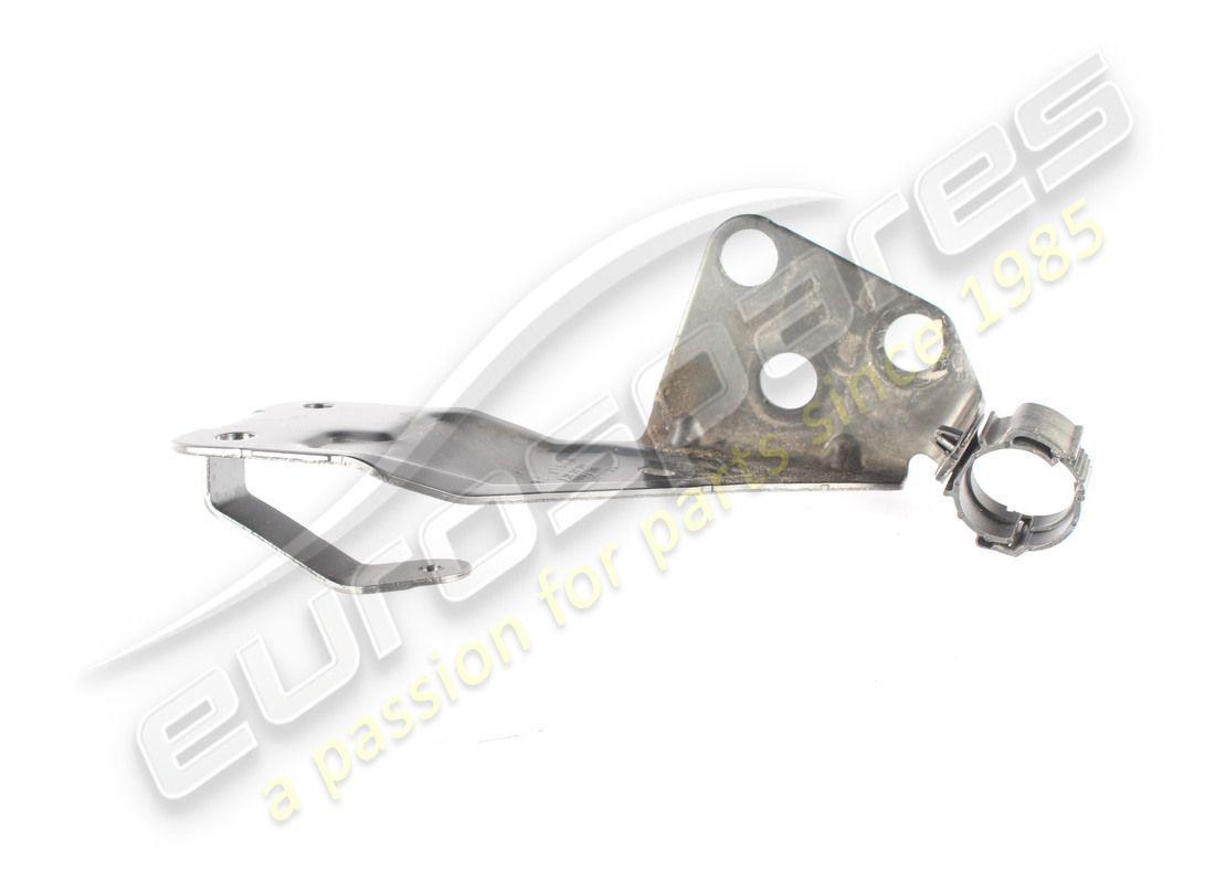 USED LAMBORGHINI BRACKET. PART NUMBER 4M0819267F (2) used lamborghini bracket. part number 4m0819267f (2)