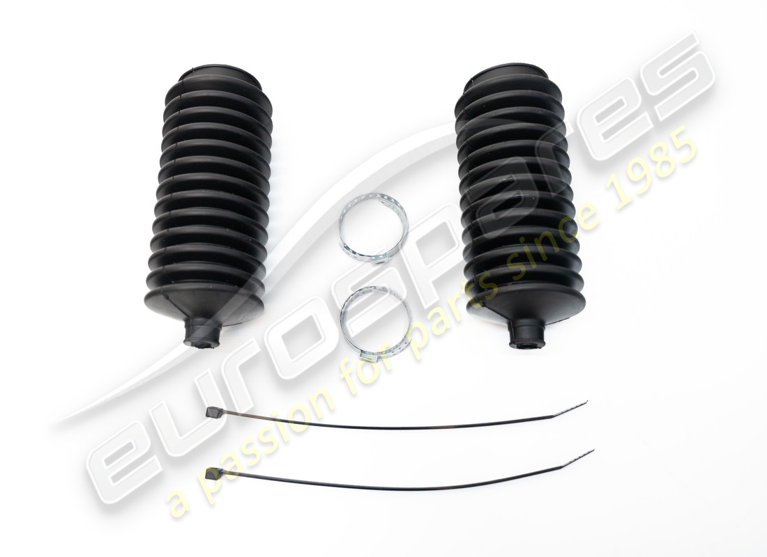 new eurospares steering rack boot replacement kit. part number 229521 (1)