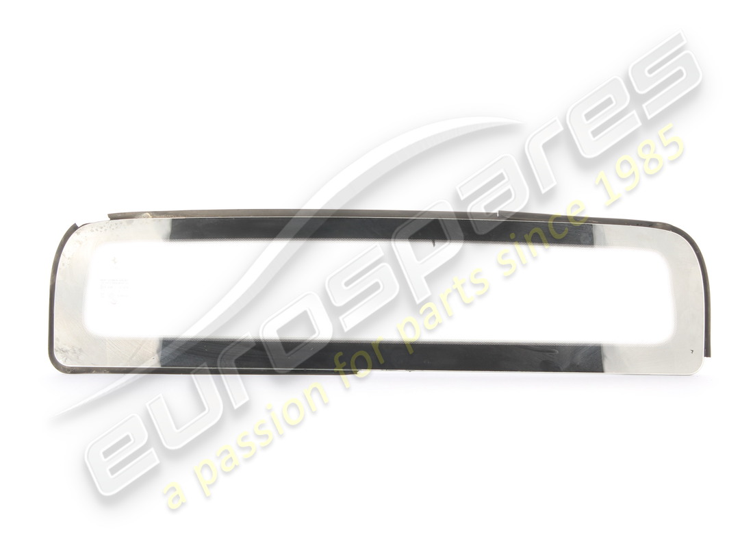 USED Ferrari CRISTALLO LUNOTTO COMPLETO . PART NUMBER 910731 (1)