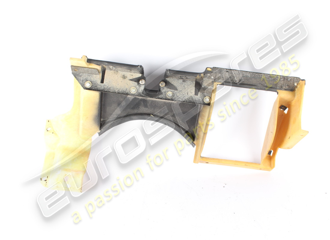 USED FERRARI DASHBOARD SUBSTRUCTURE. PART NUMBER 674536.. (2) used ferrari dashboard substructure. part number 674536.. (2)
