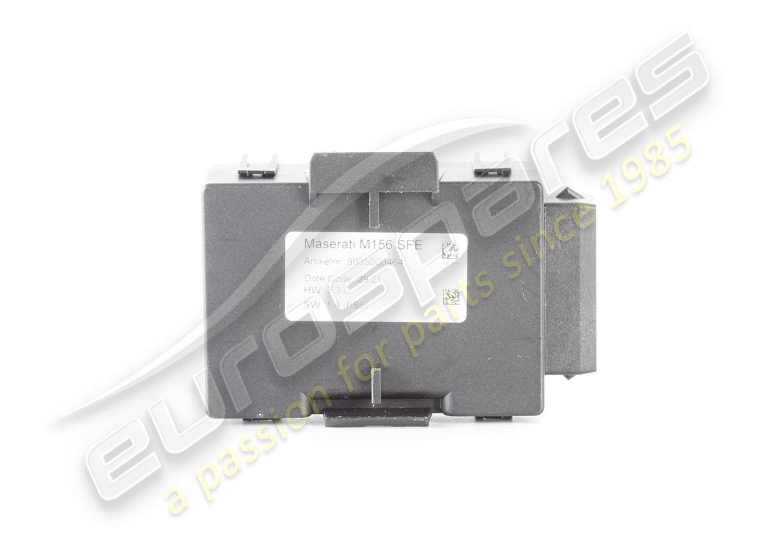 NEW MASERATI REAR LH AND RH SUNSHADE CTR.. PART NUMBER 673003891 (1) new maserati rear lh and rh sunshade ctr.. part number 673003891 (1)