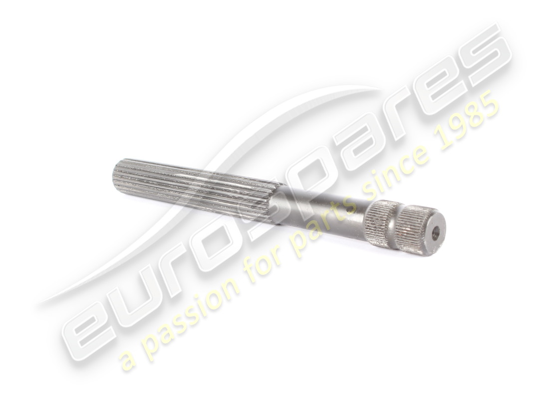 USED FERRARI COLUMN LOWER SHAFT.. PART NUMBER 183993 (2) used ferrari column lower shaft.. part number 183993 (2)