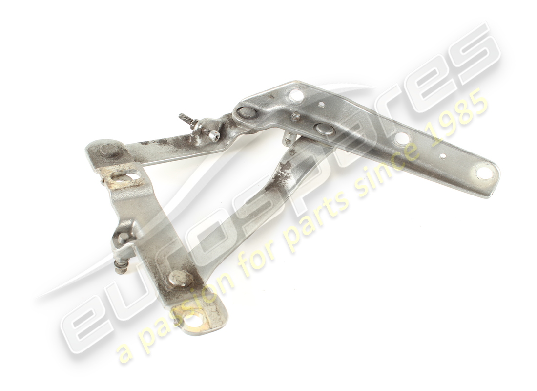 USED Ferrari LH FRONT BONNET HINGE . PART NUMBER 63853900 (1)