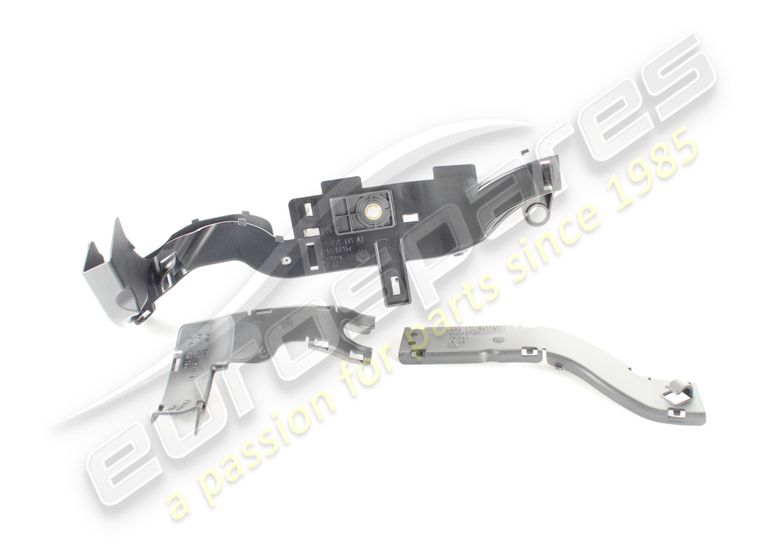 NEW LAMBORGHINI WIRING CONDUIT. PART NUMBER 0P2971341AJ (1) new lamborghini wiring conduit. part number 0p2971341aj (1)