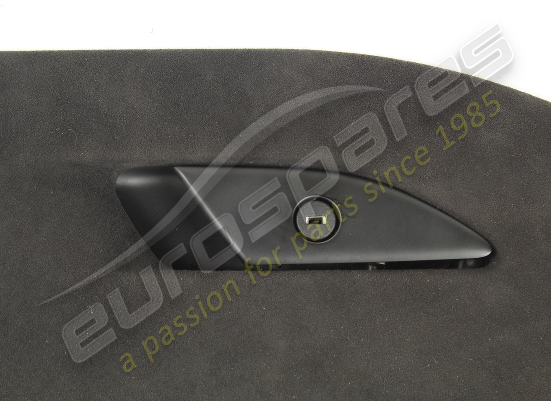 USED Eurospares COMPLETE GLOVE COMPARTMENT DOOR . PART NUMBER EAP1490507 (1)
