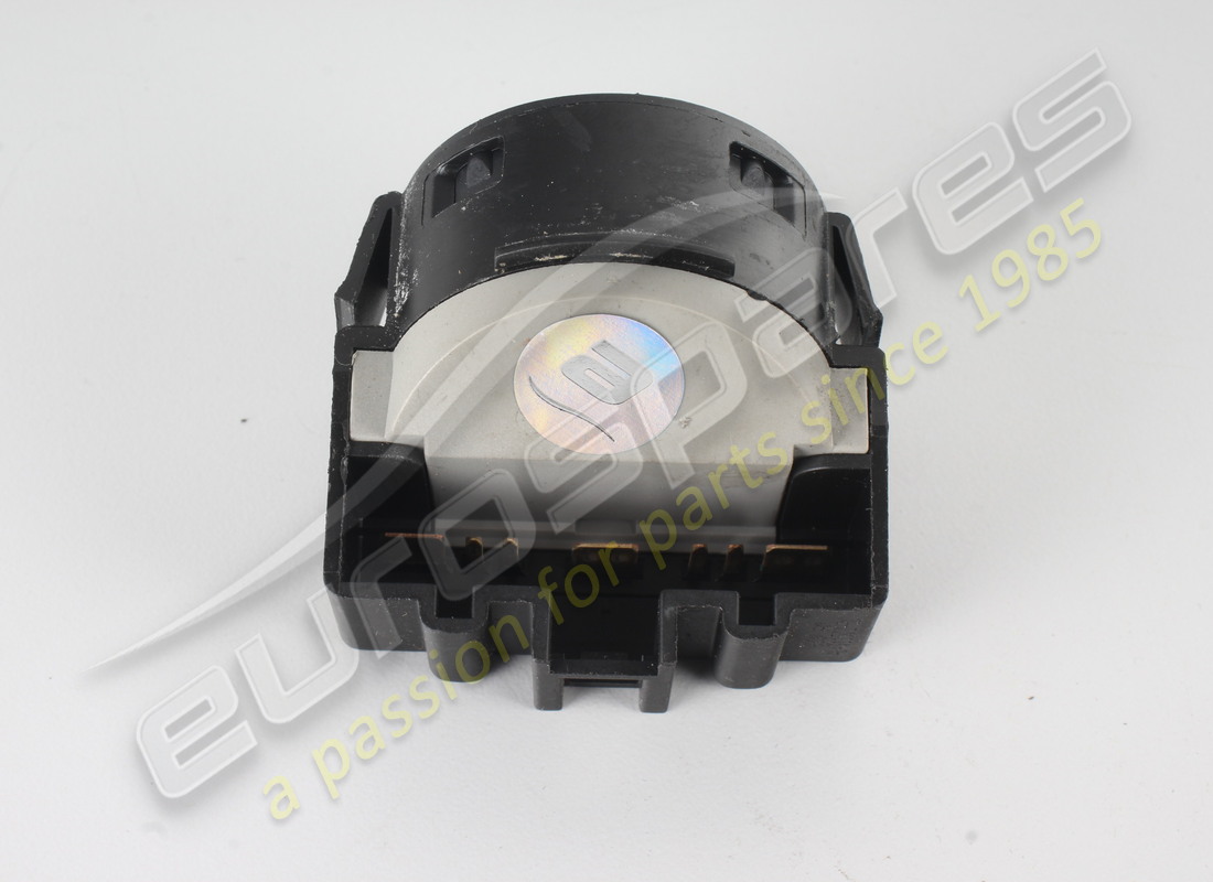 used aston martin switch, ignition, with interlock. part number 4g4311572ac (2)