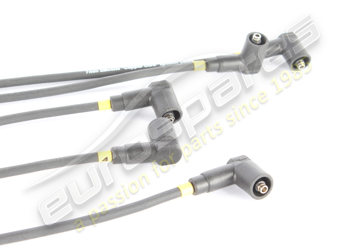 NEW EUROSPARES COMPLETE HT LEAD SET 355. PART NUMBER 156476HT (3) new eurospares complete ht lead set 355. part number 156476ht (3)