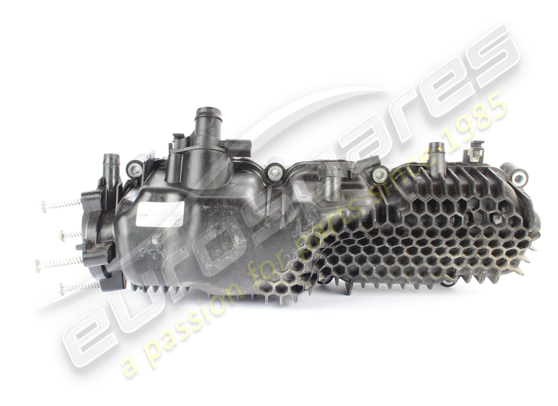 USED Lamborghini INTAKE PIPE . PART NUMBER 0P2129711N (1)