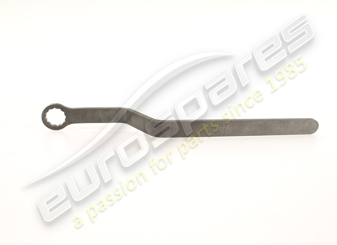 NEW MASERATI TOOL REAR CAMBER ADJUSTMENT. PART NUMBER 900028638 (1) new maserati tool rear camber adjustment. part number 900028638 (1)