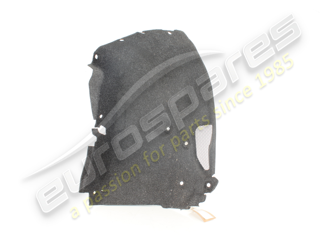 used ferrari complete shield for rear part. part number 88688300 (2)