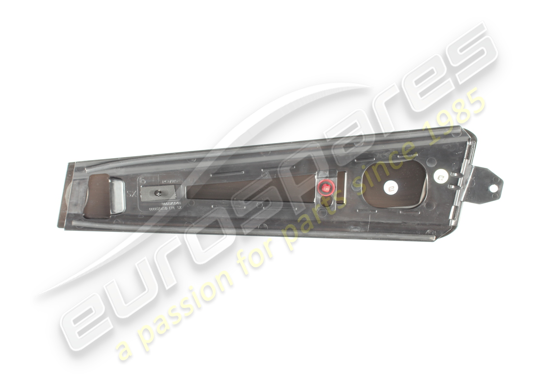 used ferrari ricoprimento montante b sup.. part number 875650 (2)