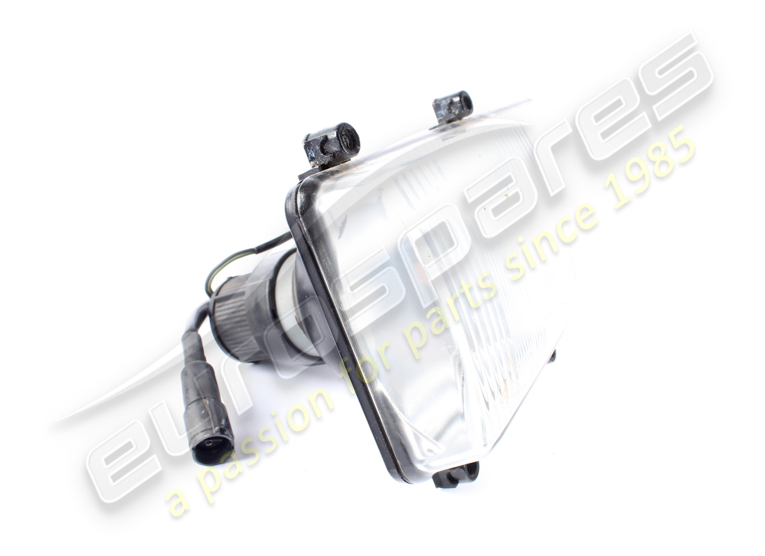 used ferrari lh headlight. part number 133081 (2)