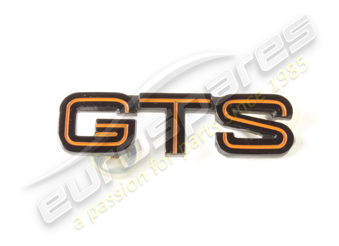 USED Ferrari DASHBOARD MOTIF GTS . PART NUMBER 61813800 (1)