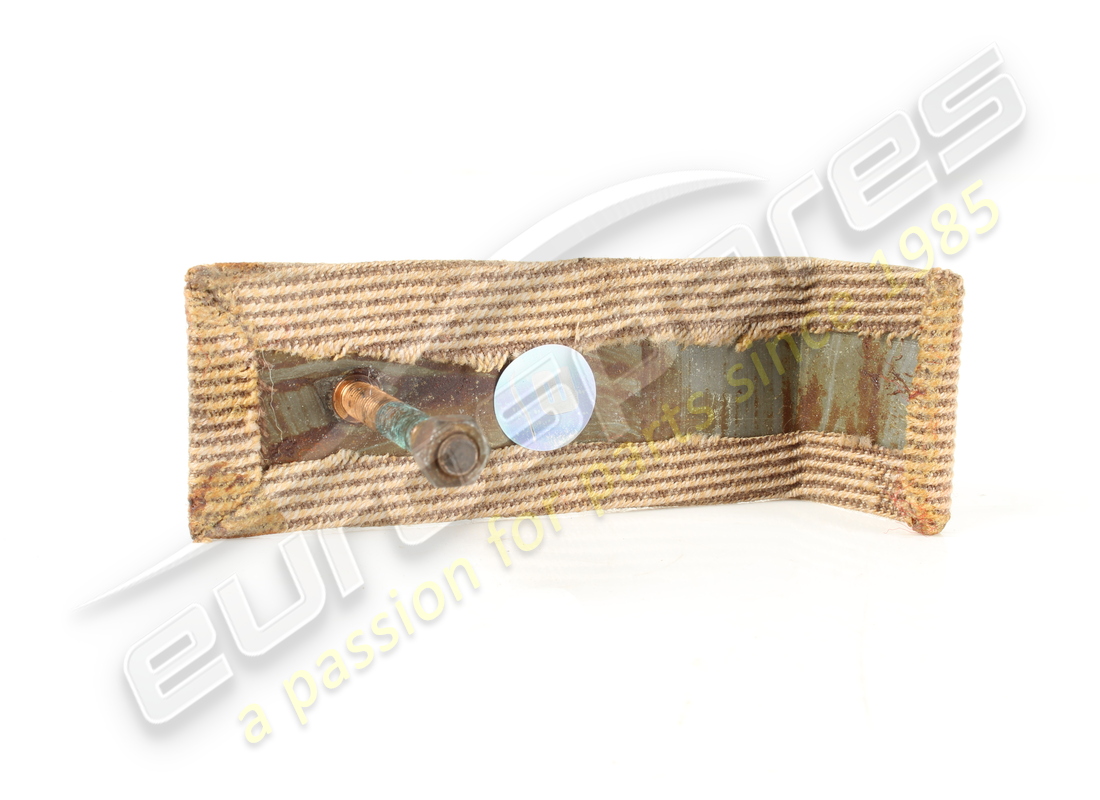 USED FERRARI MOULDING TO CHASSIS NO. PART NUMBER 60998400 (2) used ferrari moulding to chassis no. part number 60998400 (2)