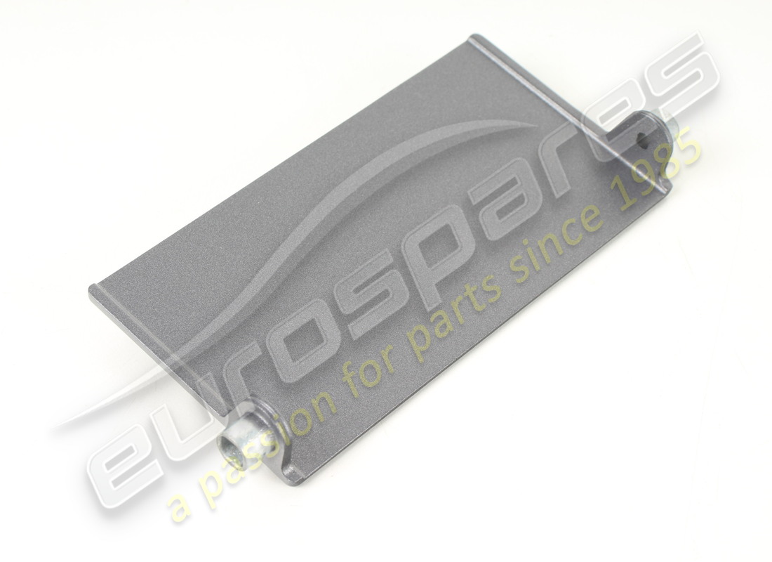 new aston martin door, utility tray (anthracite). part number 6g33043k78aa (4)