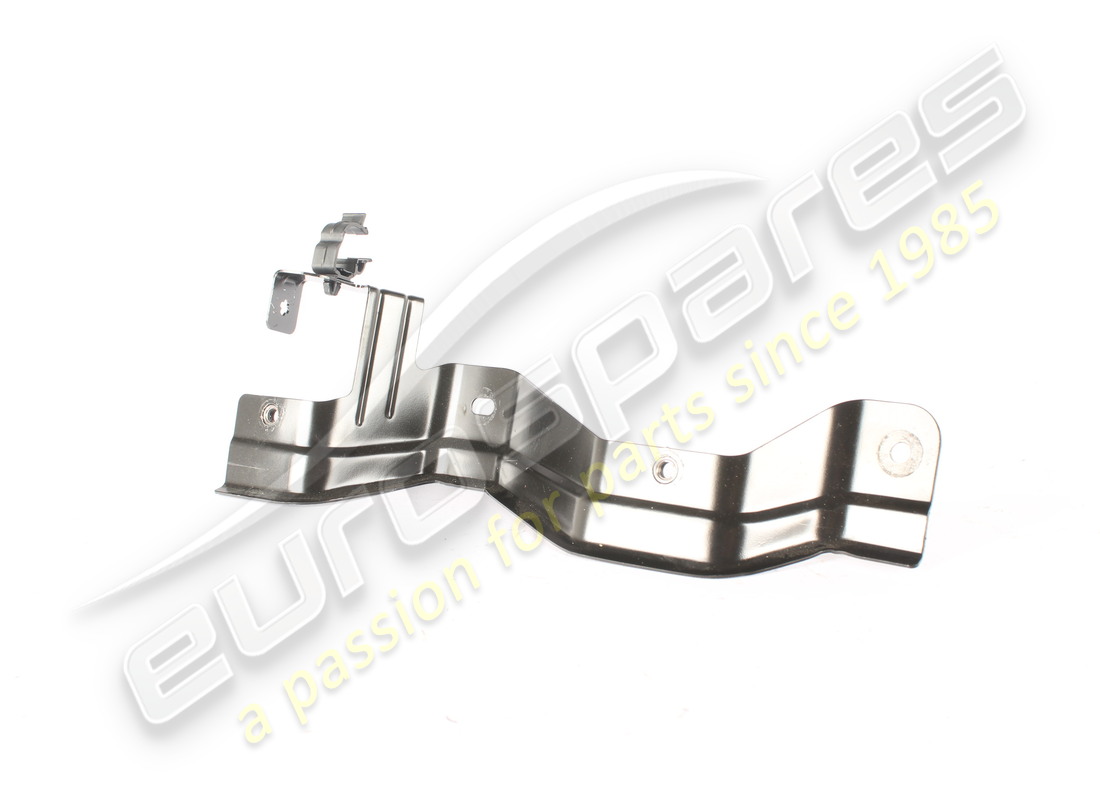 USED Maserati BATTERY COMPARTMENT BRACKET . PART NUMBER 670031002 (1)