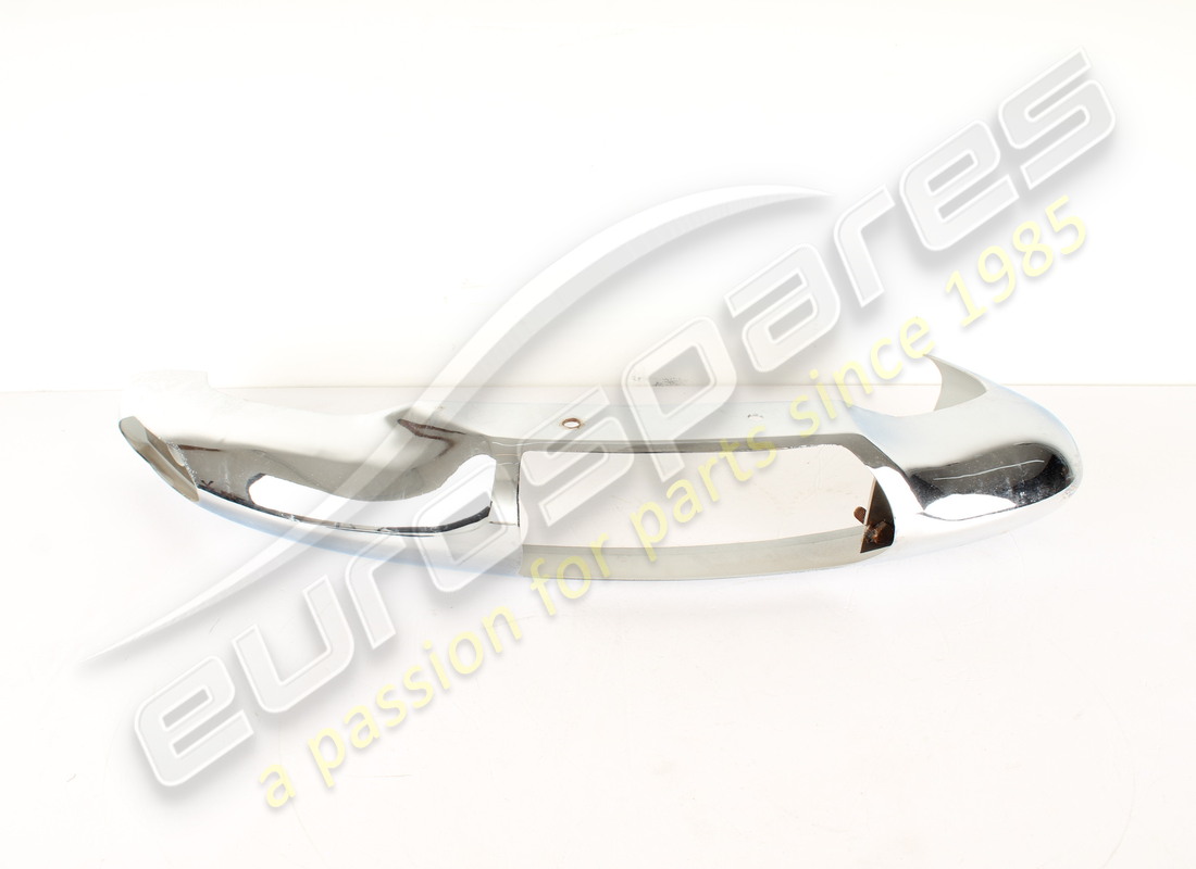 NEW Ferrari RH FRONT QUARTER BUMPER . PART NUMBER 2513600202 (1)