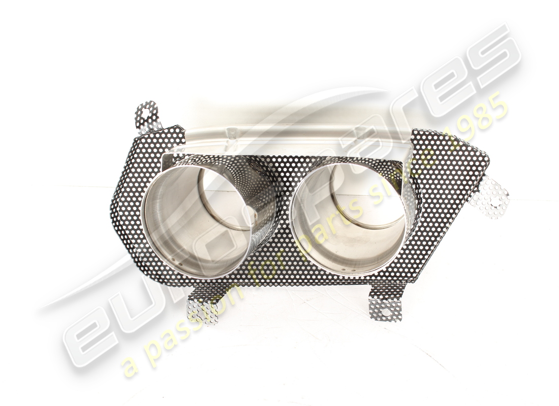 new ferrari complete aesthetic tails base right. part number 884499 (2)