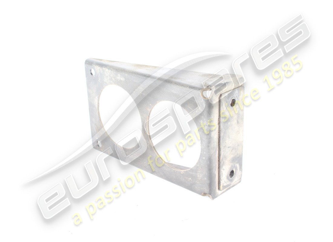 USED FERRARI FILTER BRACKET. PART NUMBER 166988 (1) used ferrari filter bracket. part number 166988 (1)