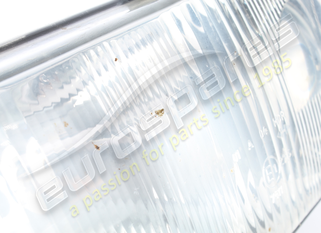 used ferrari lh headlight. part number 133081 (3)