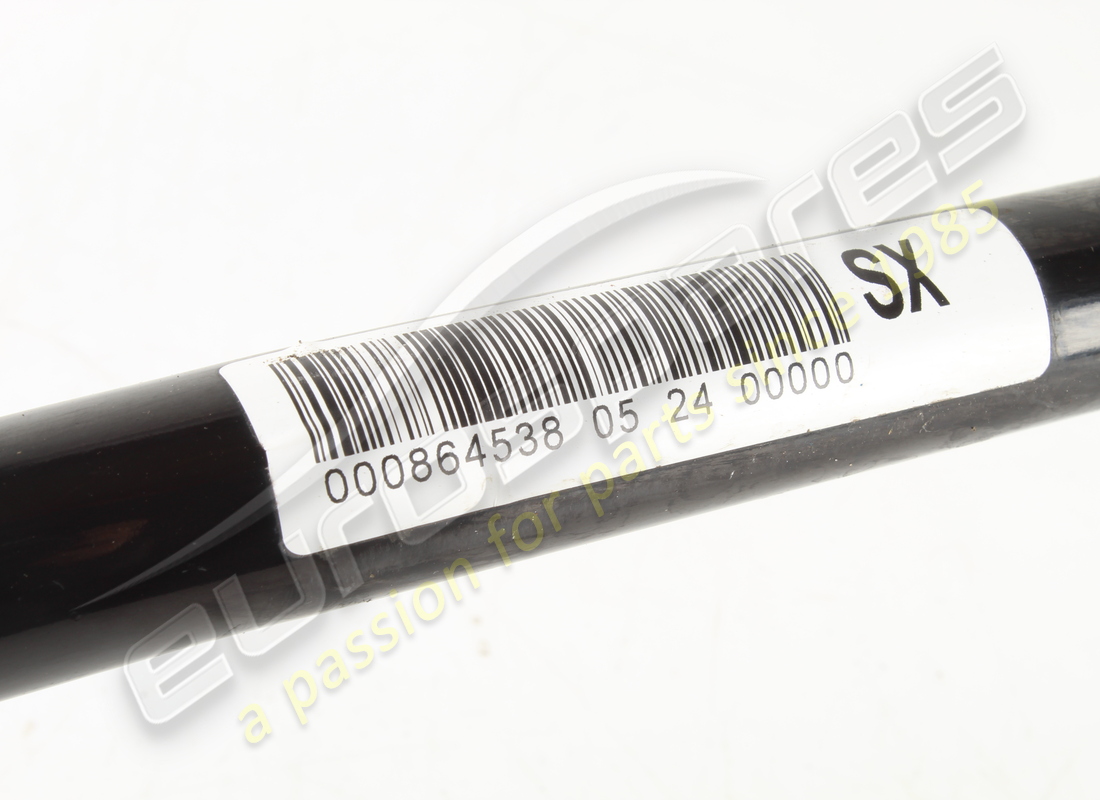 USED FERRARI BARRA STABILIZ POST CAVA D=2. PART NUMBER 864538 (5) used ferrari barra stabiliz post cava d=2. part number 864538 (5)