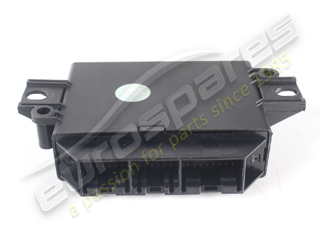 used ferrari parking sensor node ecu. part number 315391 (3)